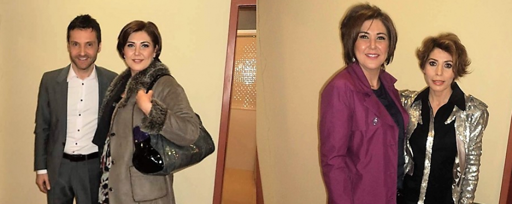 TRT ULUS TELEVİZYONU