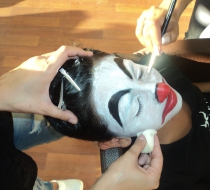 Sevil Onal Makyaj Sanatçısı