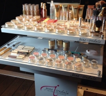 Sevil Onal Makyaj Sanatçısı