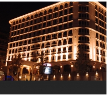 Sevil Onal Makyaj Sanatçısı